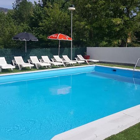 Camping Le Pesquier Hotel Castellane Luaran gambar